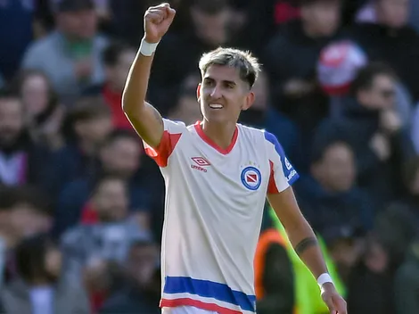 Boca llegó a un acuerdo con Lescano: qué falta para que sea refuerzo