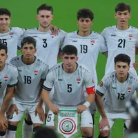 Irak puso en duda su participación en el repechaje para el Mundial 2026 contra Bolivia y Surinam