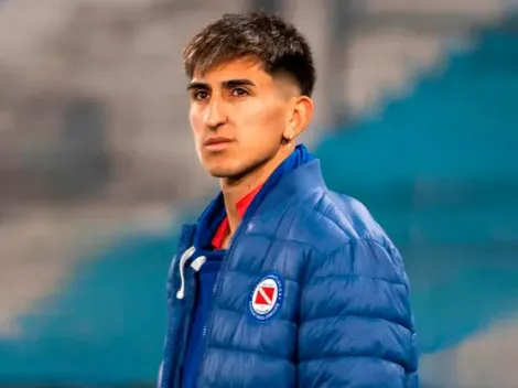 Boca llegó a un acuerdo con Lescano: qué falta para que sea refuerzo