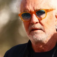 Flavio Briatore fijó un rival directo para Colapinto y Gasly en el GP de Australia: “Debemos mantenernos por delante”