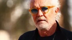 Flavio Briatore ya dio la orden para Colapinto y Gasly