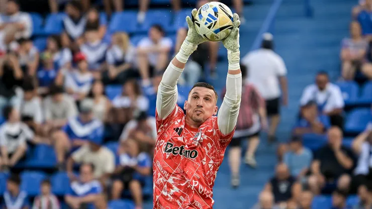 Franco Armani