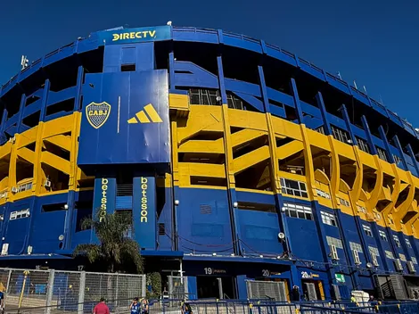 La nueva obra que realizará Boca en La Bombonera
