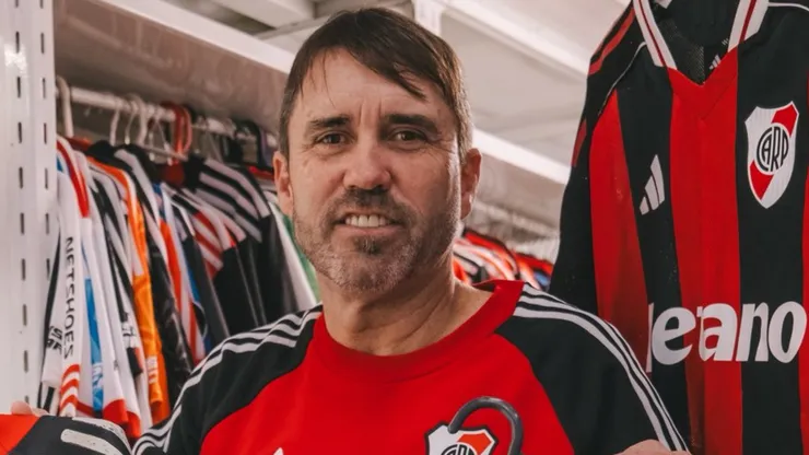 Eduardo Coudet