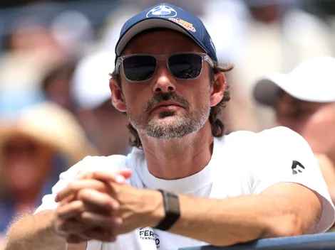 Ferrero, a corazón abierto a tres meses de dejar de trabajar con Alcaraz: "No fue despecho"