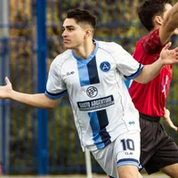 El Club Argentino de Madrid busca su segundo ascenso en apenas tres temporadas