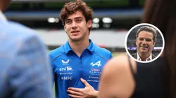 El objetivo de Alpine es transformarse en el quinto equipo de la F-1.