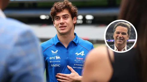 El objetivo de Alpine es transformarse en el quinto equipo de la F-1.