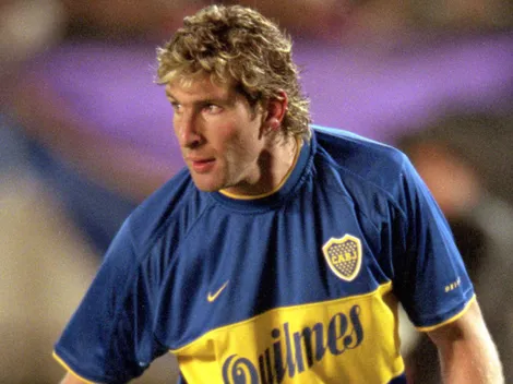 Con 3 argentinos, en Inglaterra eligieron a los 50 mejores equipos de la historia