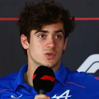 El desconcierto de Franco Colapinto tras el mal viernes de Alpine en Australia: “Hay que ver cómo revertimos esto”