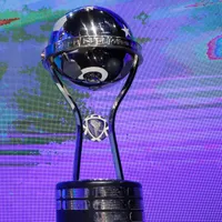 Conmebol dio a conocer los bombos para el sorteo de la fase de grupos de la Copa Sudamericana