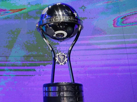 Conmebol dio a conocer los bombos para el sorteo de la fase de grupos de la Copa Sudamericana
