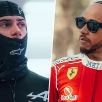 El veredicto de la F1 con Franco Colapinto tras su incidente con Lewis Hamilton en el GP de Australia