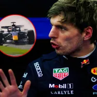 Max Verstappen se salió en el GP de Australia y Red Bull confirmó los daños justo antes de la qualy: “Nos mantendrá ocupados”