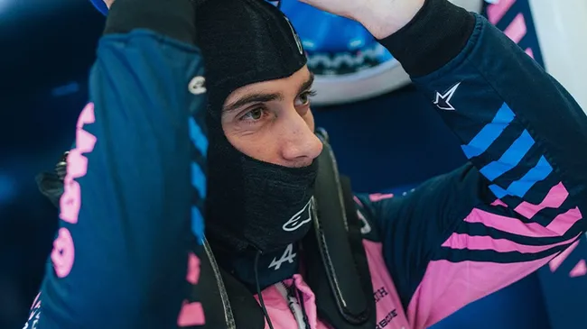 Preocupación en Alpine por problemas en los autos de Gasly y Colapinto