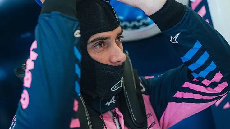 Preocupación en Alpine por problemas en los autos de Gasly y Colapinto