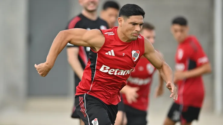 Maxi Salas