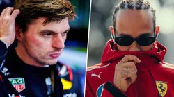 Domenicali le respondió a Vestappen y Hamilton