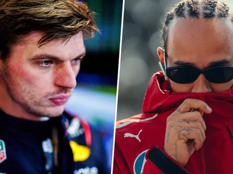 El máximo jefe de la Fórmula 1 menospreció a Verstappen y Hamilton por sus críticas a la F1 2026: “Es un error”