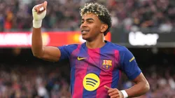 Los Culés quieren estirar su ventaja como líderes de LaLiga 2025/26.