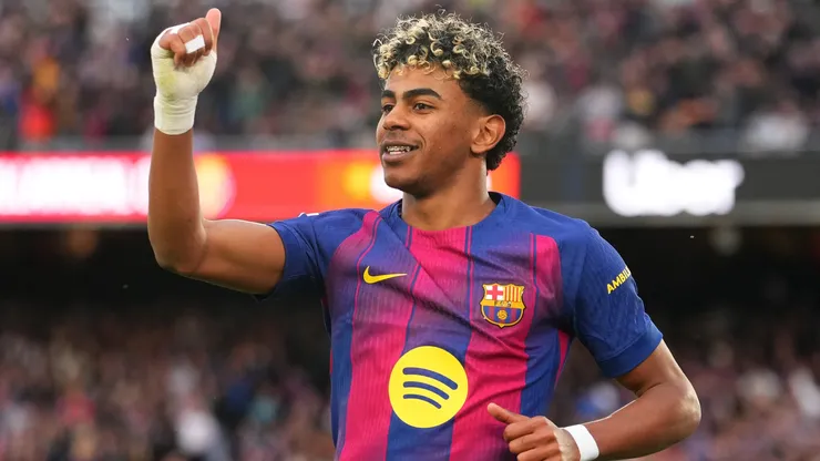 Los Culés quieren estirar su ventaja como líderes de LaLiga 2025/26.