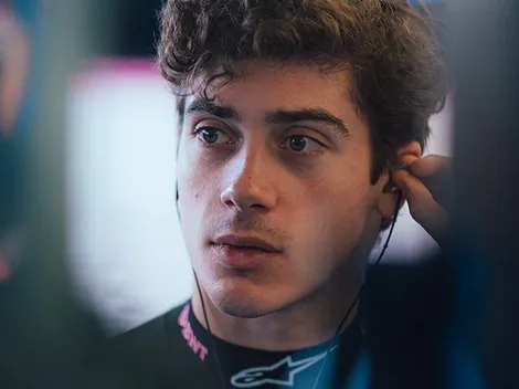 Atento Colapinto, estas son las nuevas reglas para pilotos a seguir en la F1 2026