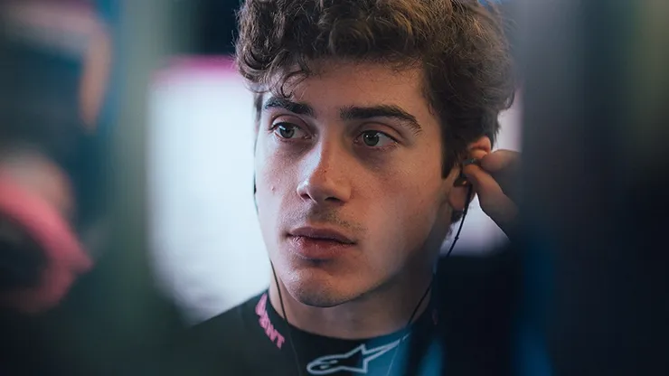 Hay un nuevo reglamento para pilotos en la F1 2026