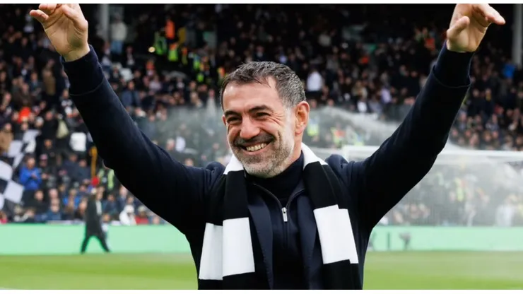 Giorgios Karagounis, el crack griego que Maradona insultó para defender a Messi