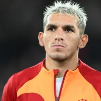 Lucas Torreira arremetió contra Boca: "Me cansé"