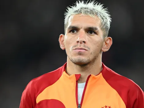 Lucas Torreira arremetió contra Boca: "Me cansé"