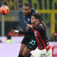Pronósticos Milan vs Inter: un Derby della Madonnina que puede sentenciar la Serie A