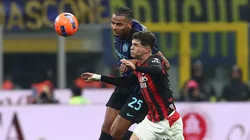 En el último Derby della Madonnina el Milan venció por 1-0.