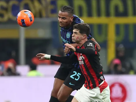 Pronósticos Milan vs Inter: un Derby della Madonnina que puede sentenciar la Serie A