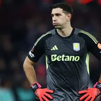 Investigan a Dibu Martínez por infringir una regla vital de la FA y podría ser sancionado