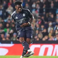 Celta de Vigo 1-1 Real Madrid por LaLiga: ¡Gol de Borja Iglesias!