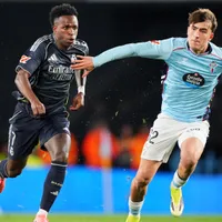 Celta de Vigo 1-1 Real Madrid por LaLiga: ¡Minuto a minuto!