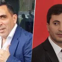 Quién es y a qué jugadores maneja Martín Guastadisegno, el representante al que River declaro persona no grata