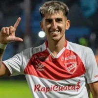 Lescano se queda en Argentinos y no será vendido a Boca