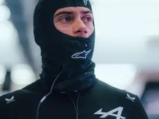 George Russell ganó y Franco Colapinto quedó 14º en la carrera sprint del GP de China