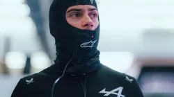 La clasificación del GP de Australia de la F1 2026