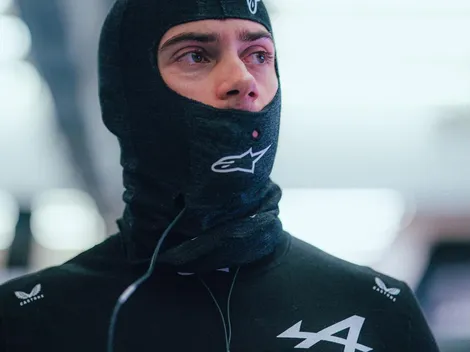 En vivo: la clasificación del GP de Australia