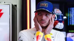 Verstappen: "Nunca experimenté algo así en mi vida"