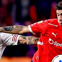 Mazzantti deja Independiente y pasa a Newell's