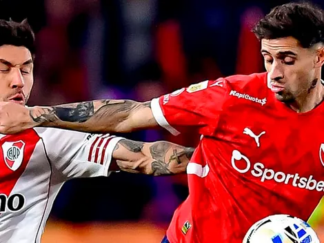 Mazzantti deja Independiente y pasa a Newell's