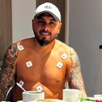 Las revelaciones del ex Boca que superó un infarto