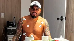 Las revelaciones del ex Boca que superó un infarto