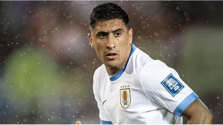 Tensión en Uruguay a 96 días del Mundial 2026: el agente de Miguel Merentiel cruzó a Marcelo Bielsa