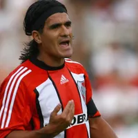 Ariel Ortega sorprendió a todos y eligió al mejor jugador de fútbol argentino