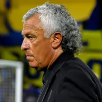 Insólita defensa de Pipo Gorosito a Messi tras ser criticado por reunirse con Trump