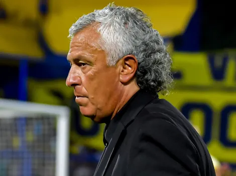 Insólita defensa de Pipo Gorosito a Messi tras ser criticado por reunirse con Trump